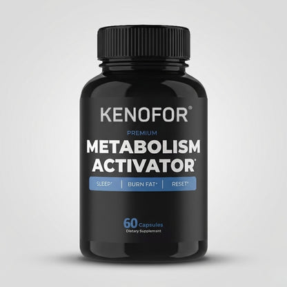 KENOFOR® – Recupera un aspecto firme y masculino.