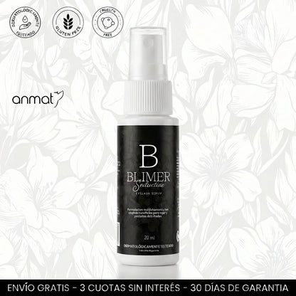 BLIMER SEDUCTIVE - SERUM RECUPERA TUS PESTAÑAS - 20ML