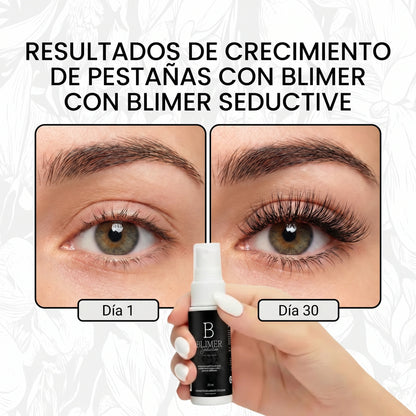 BLIMER SEDUCTIVE - SERUM RECUPERA TUS PESTAÑAS - 20ML