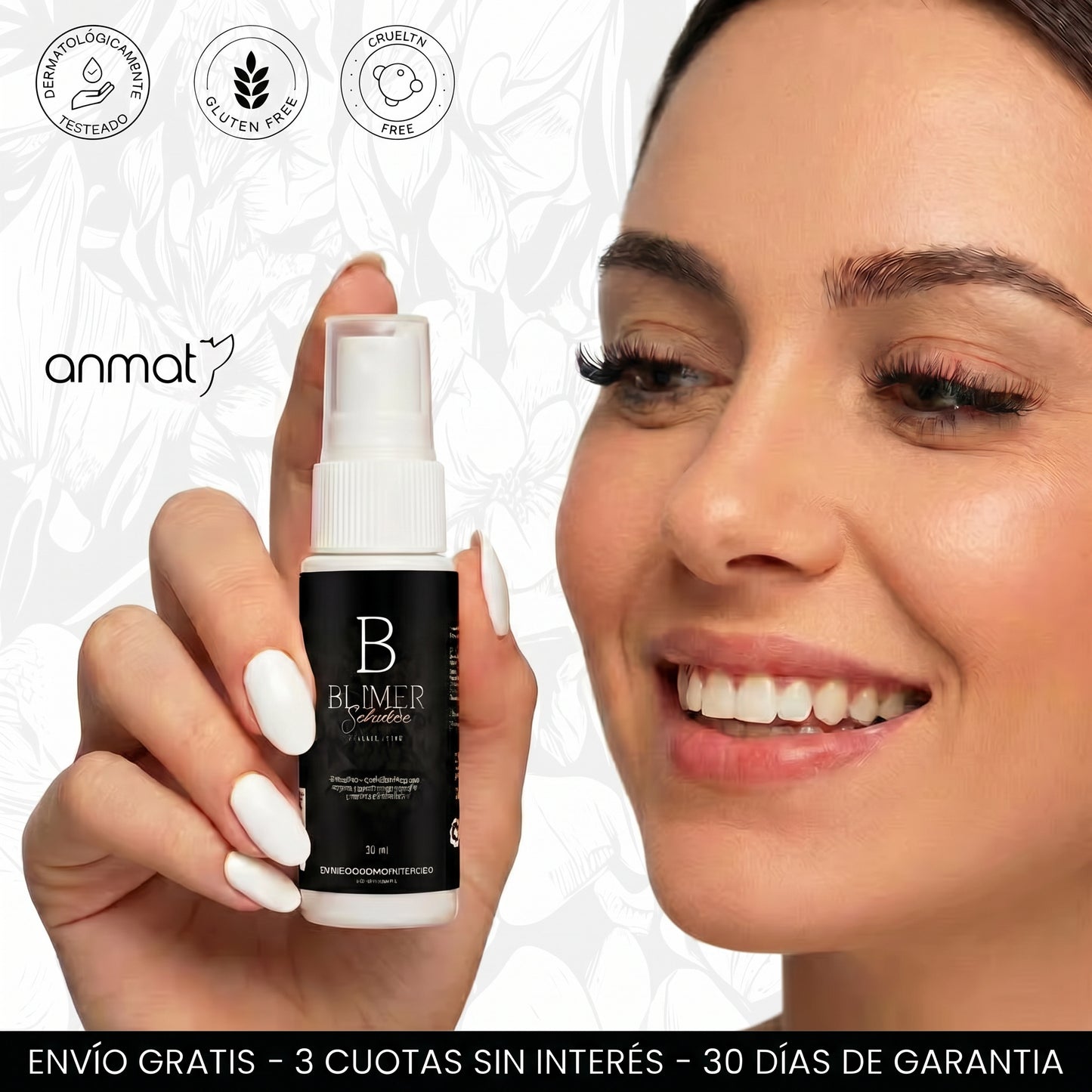Tratamiento Blimer Seductive 4 Semanas (Copia)
