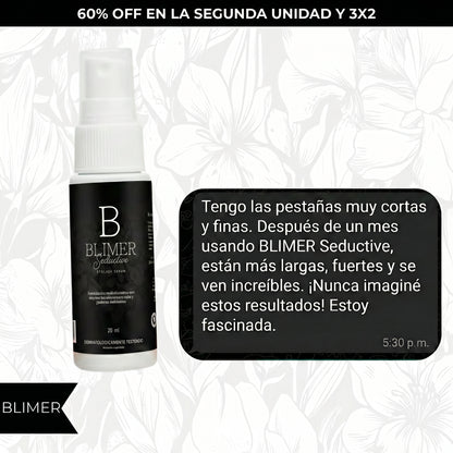 Tratamiento Blimer Seductive 4 Semanas (Copia)